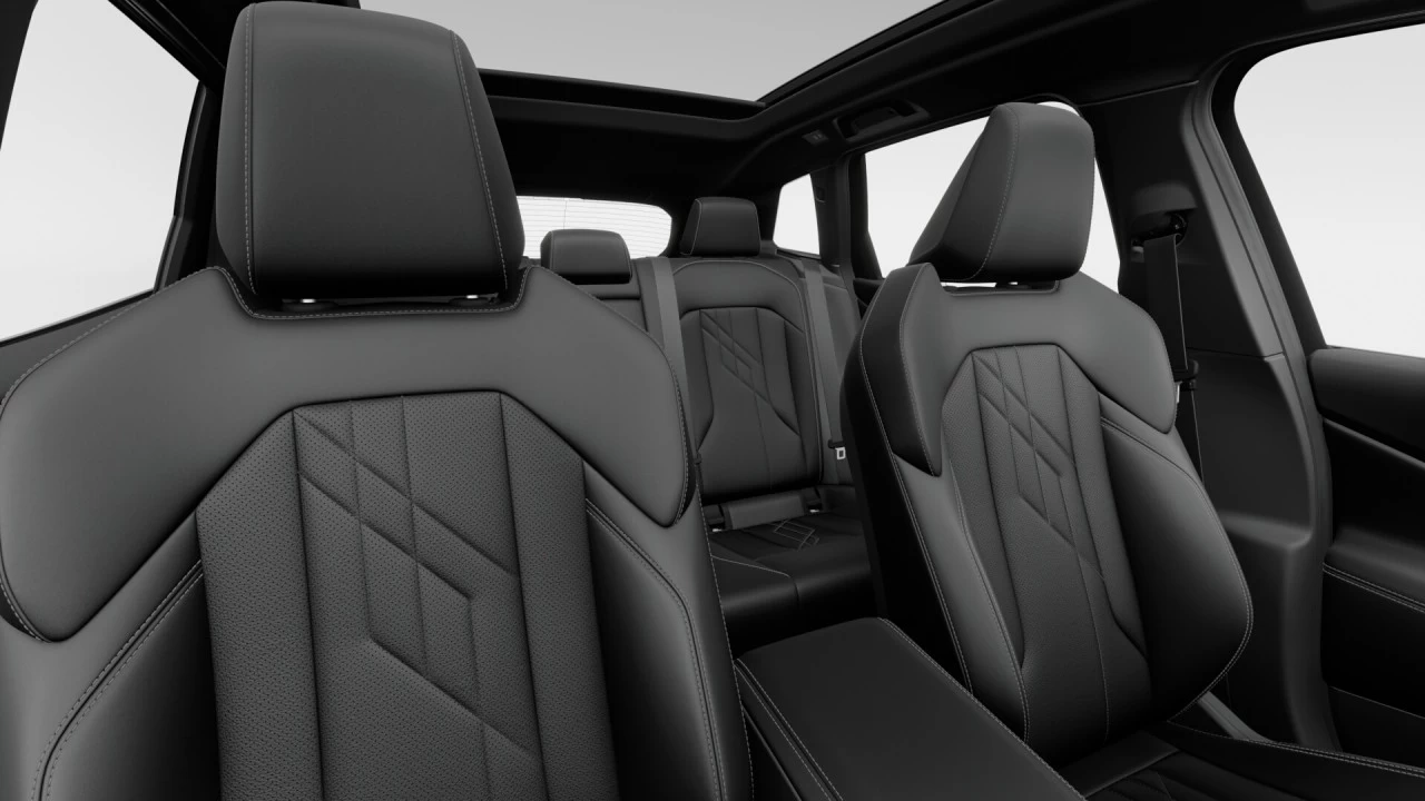 2026 BMW X3 30 xDrive (57GP) Image principale