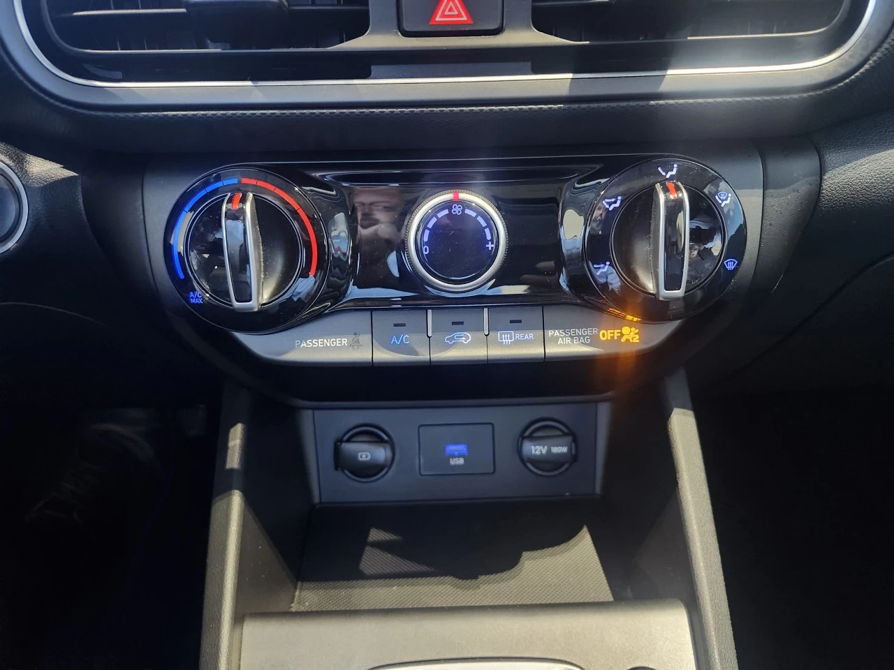 2023 Hyundai Kona Preferred Image principale