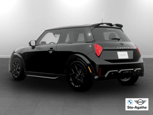 MINI 3 Door Cooper S 2026
