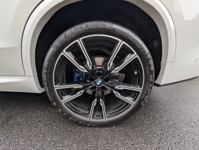 BMW X5 xDrive40i 2024