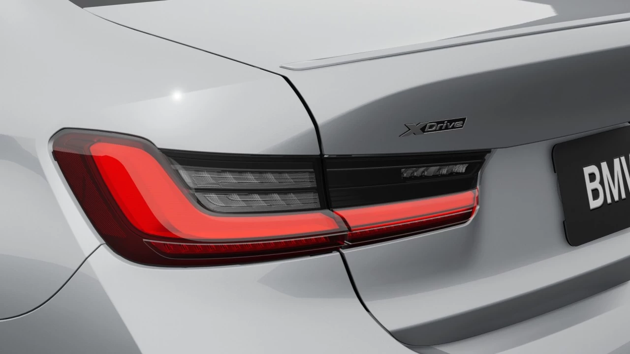 2026 BMW M340i xDrive Sedan(63FT) Main Image