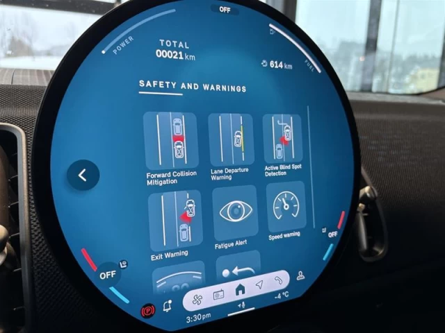 MINI Countryman Cooper S ALL4 2026