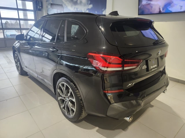 BMW X1 xDrive28i 2021