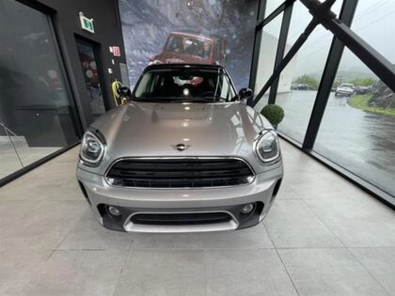 2024 MINI Countryman  Image principale