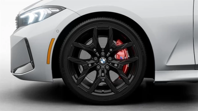 BMW M340i xDrive Sedan(63FT) 2026