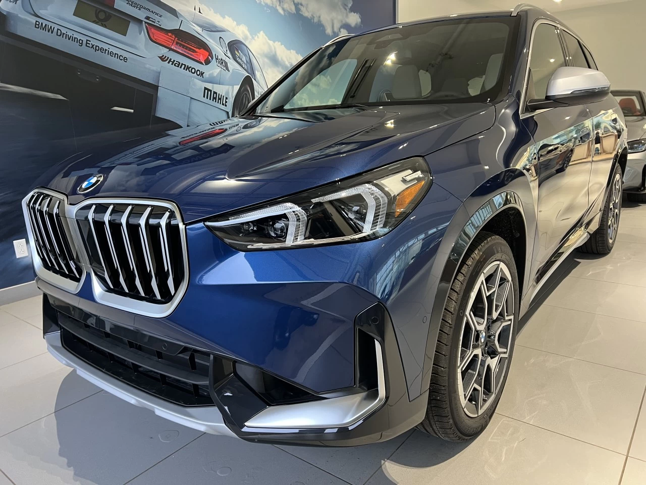 2023 BMW X1 xDrive28i Image principale
