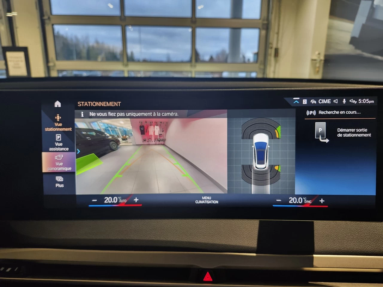 2023 BMW iX xDrive40 Main Image