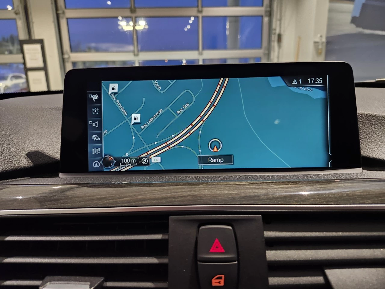 2017 BMW 3 Series 328d xDrive Main Image