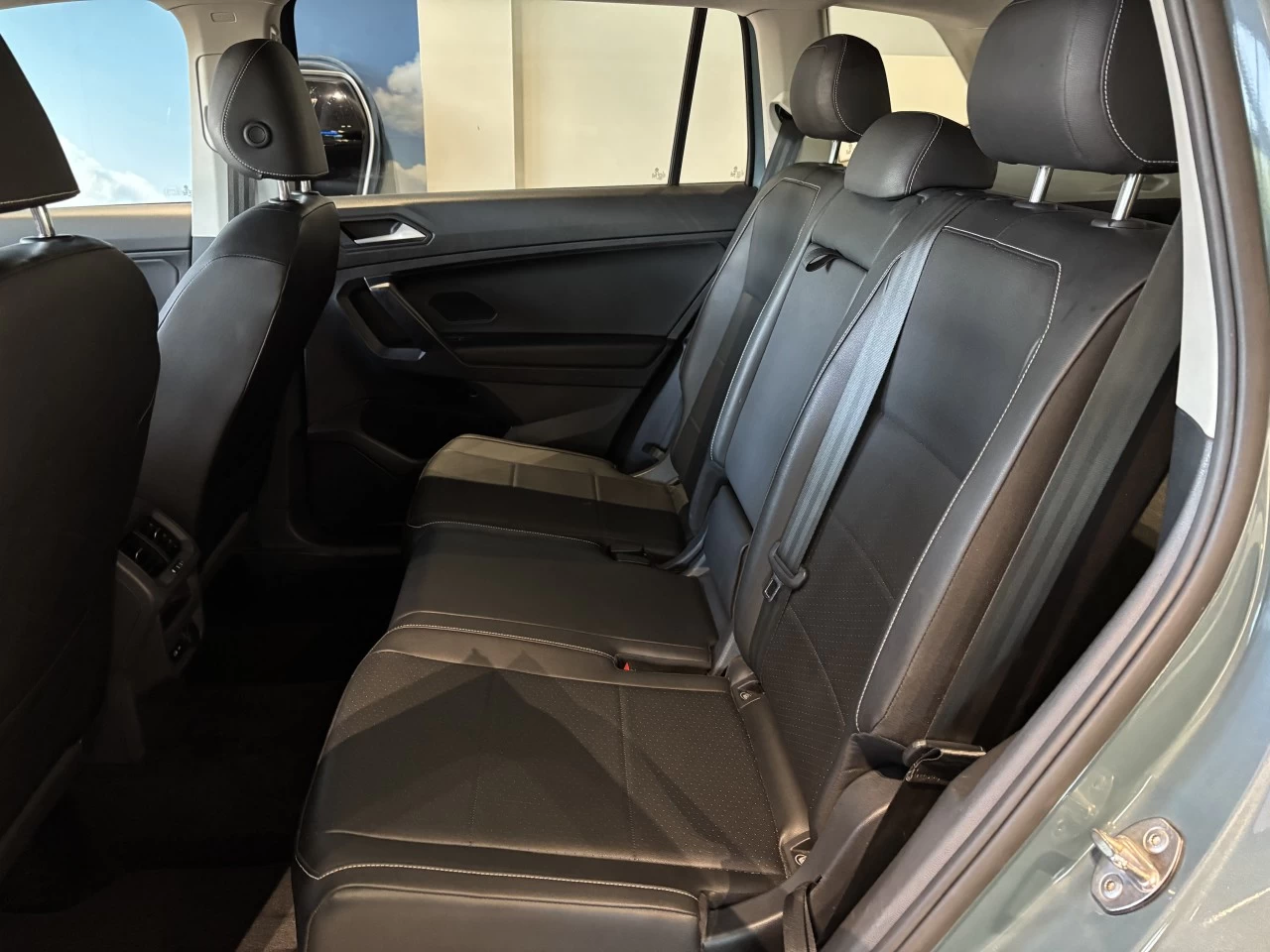 2021 Volkswagen Tiguan Comfortline Image principale
