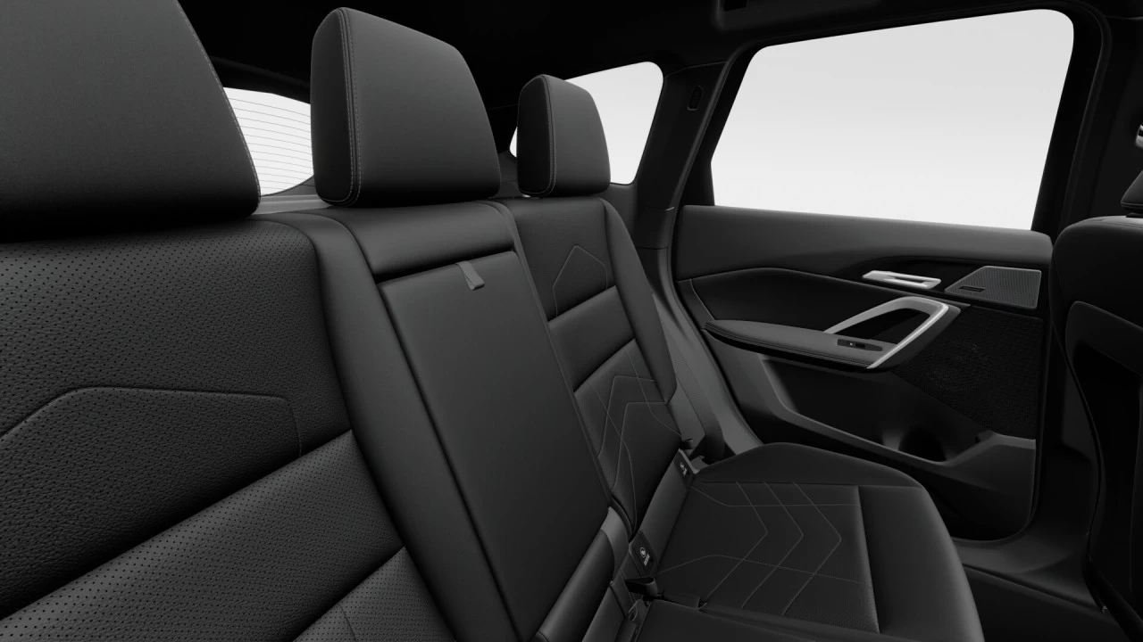 2026 BMW X1 xDrive28i Image principale