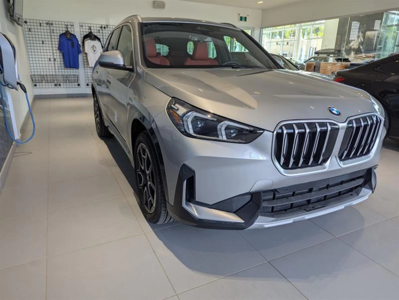 2025 BMW X1 xDrive28i Image principale