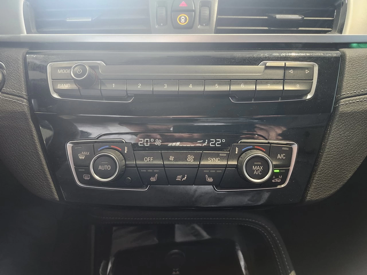 2021 BMW X1 xDrive28i Main Image