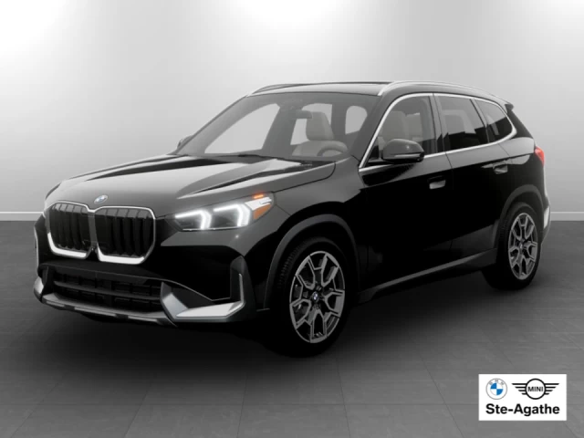 BMW X1 xDrive28i 2027