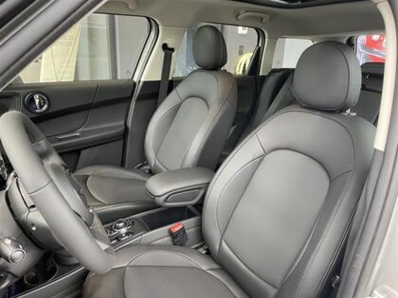 2024 MINI Countryman  Image principale