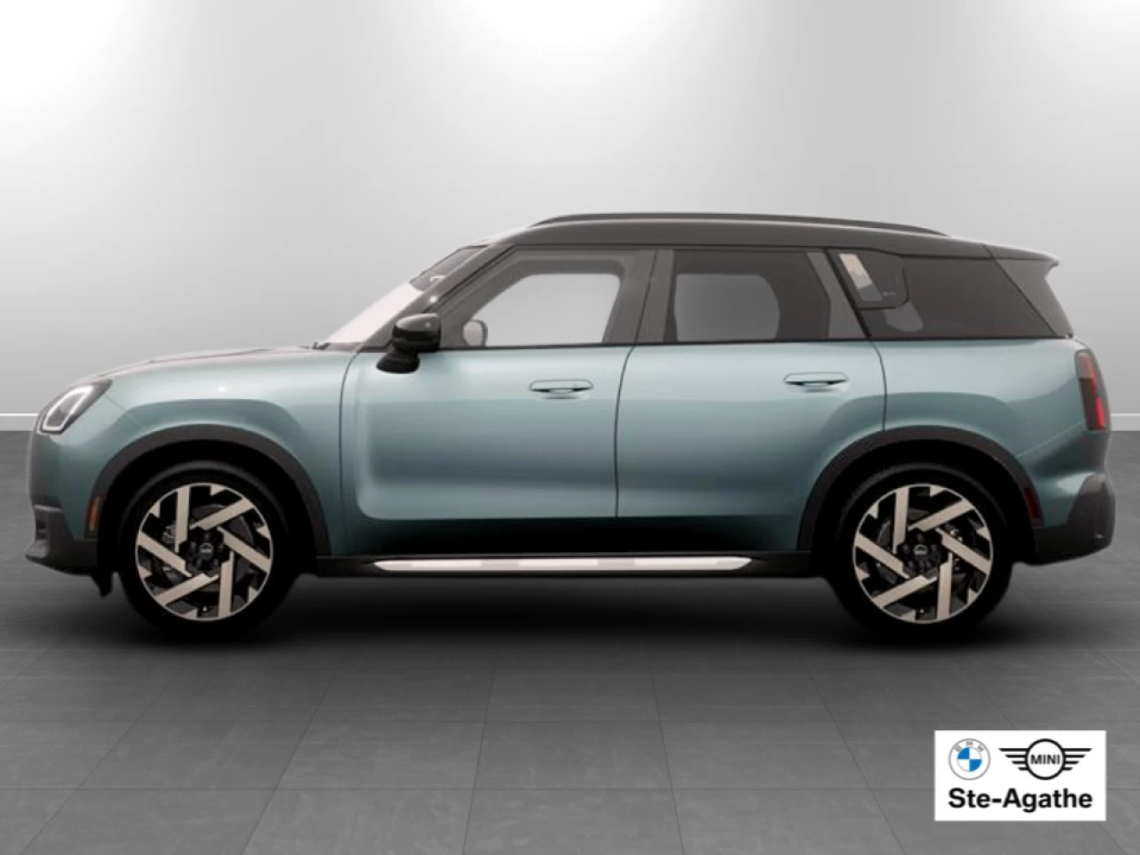 2027 MINI Countryman SE ALL4 Image principale