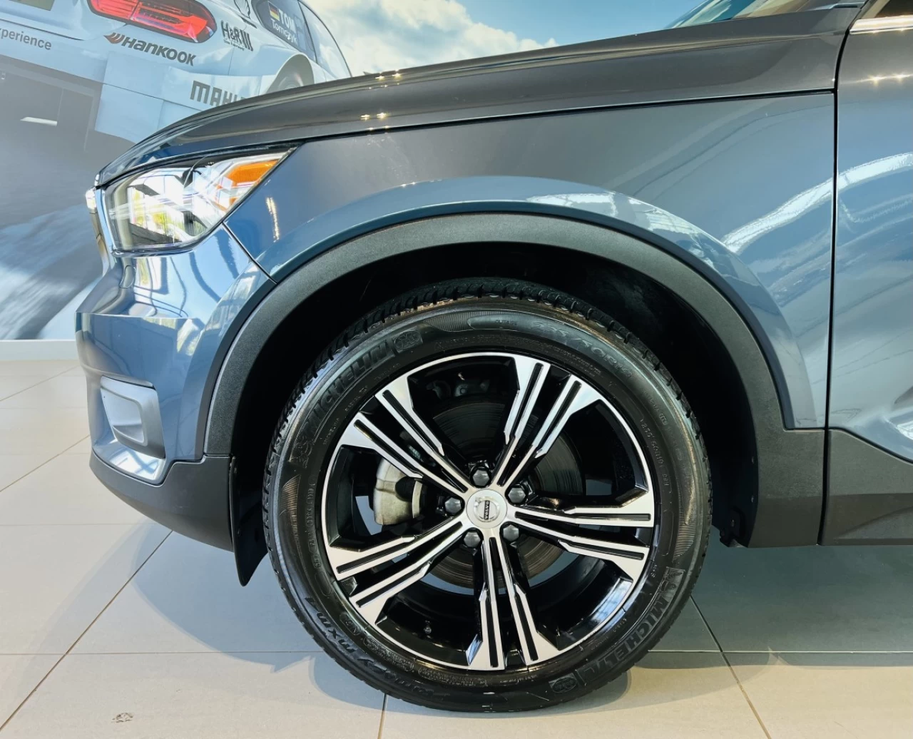 2020 Volvo XC40 Inscription Image principale
