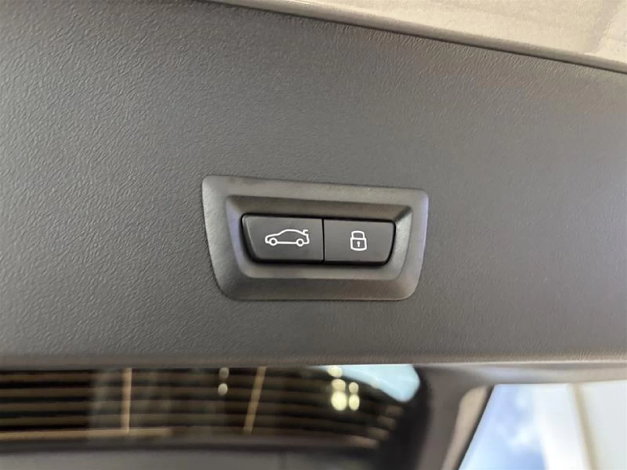 2026 BMW X3 30 xDrive Main Image