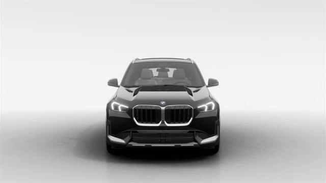 BMW X1 xDrive28i 2027
