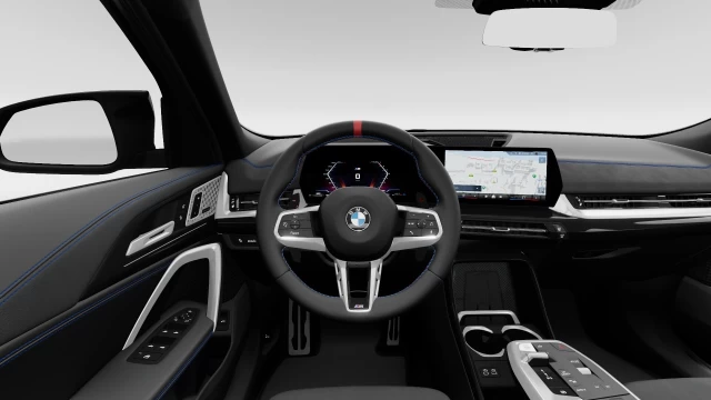 BMW X2 M35i xDrive 2025