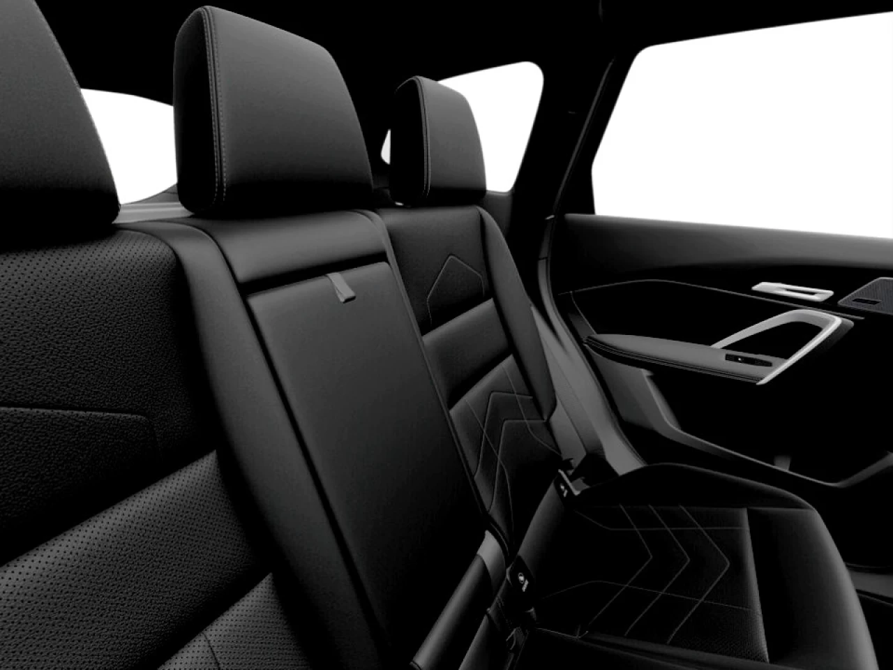 2027 BMW X1 xDrive28i Image principale