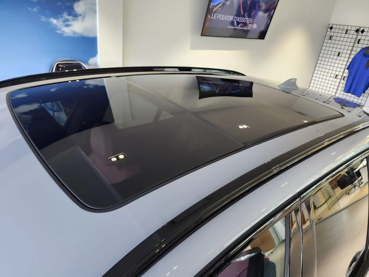 2024 BMW X3 xDrive30i Image principale