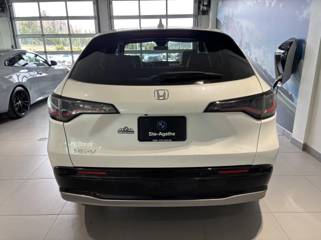 Honda HR-V EX-L Navi 2023
