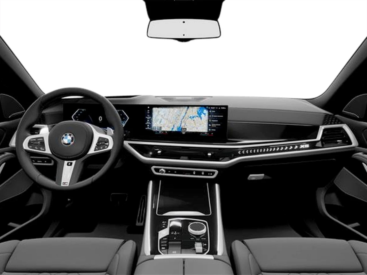 2026 BMW X5
                                                    xDrive40i Main Image