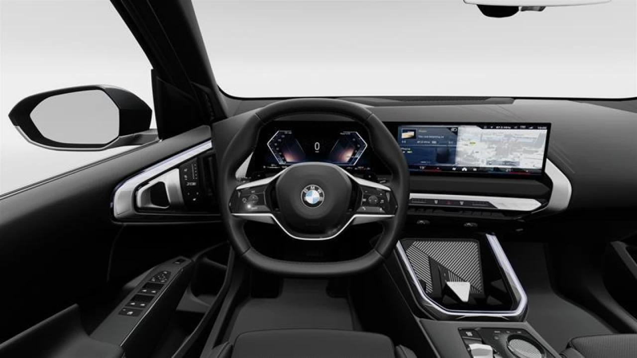 2026 BMW X3 30 xDrive (57GP) Image principale