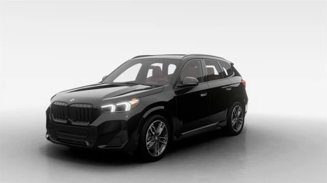 BMW X1 xDrive28i M Sport Edition 2026