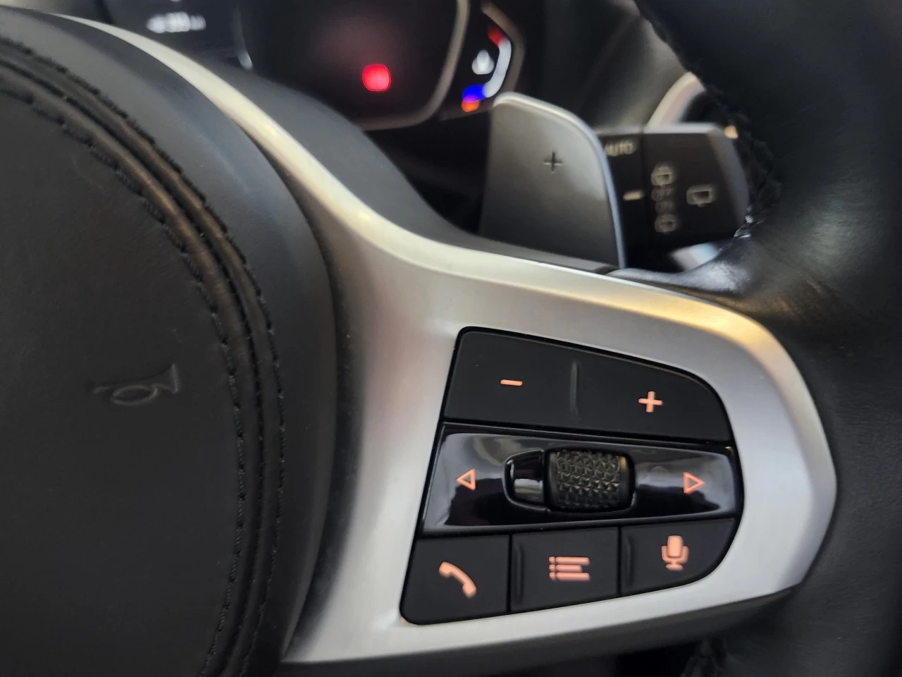 2022 BMW X3 xDrive30i Image principale