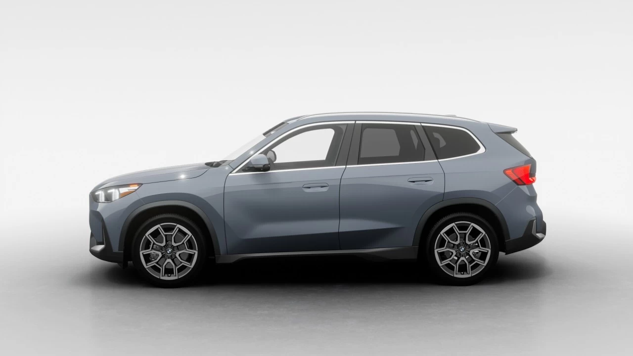 2026 BMW X1 xDrive28i Main Image