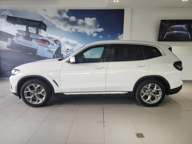 BMW X3 X3 xDrive30e 2023