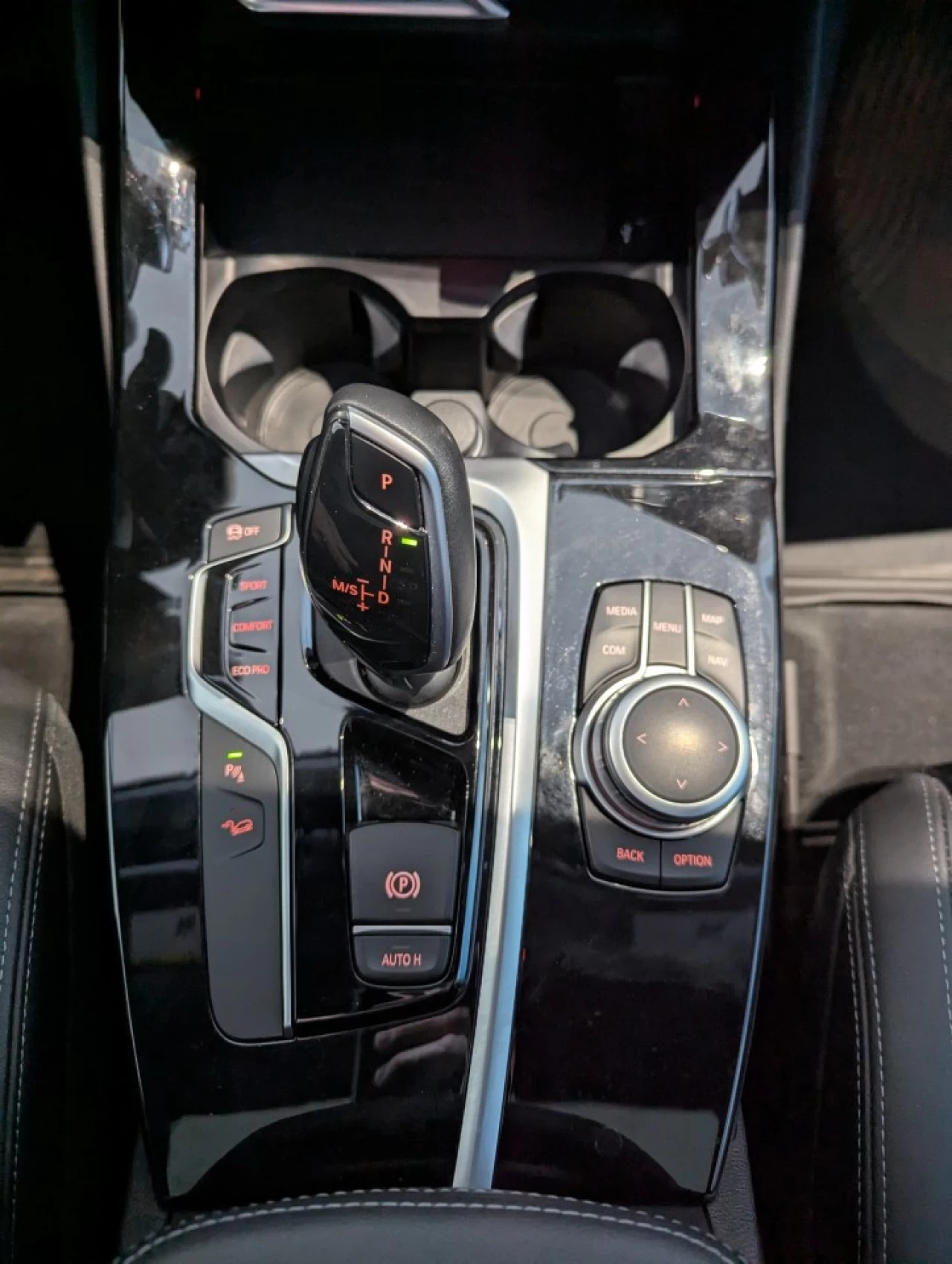 2021 BMW X3 xDrive30i Main Image