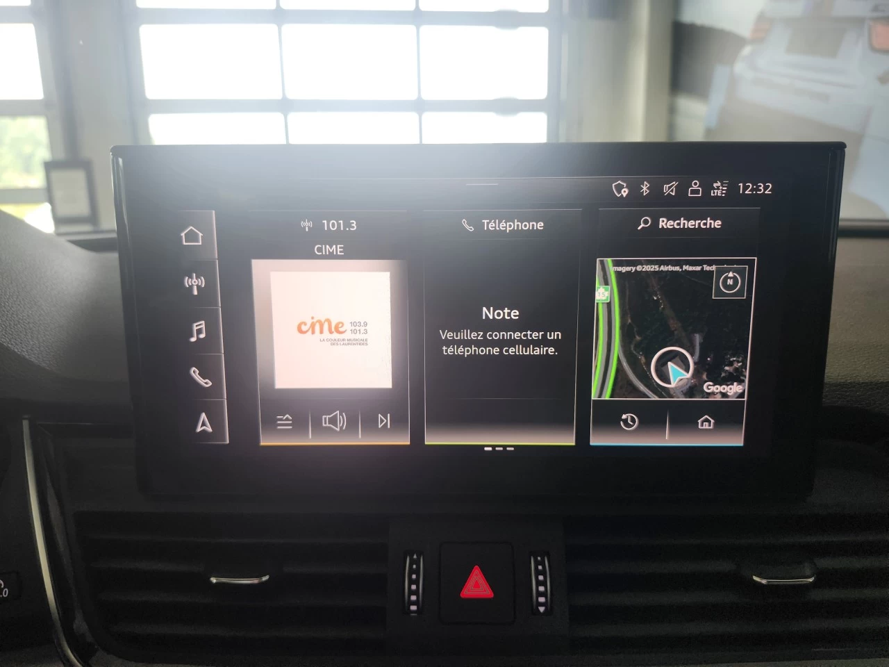 2023 Audi SQ5 Progressiv Main Image