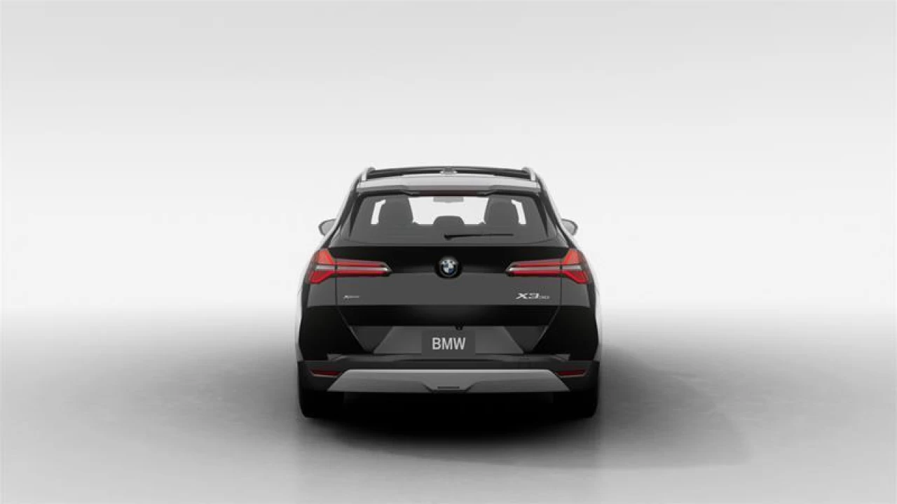 2026 BMW X3 30 xDrive (57GP) Main Image