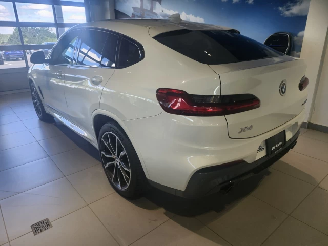 BMW X4 xDrive30i 2020