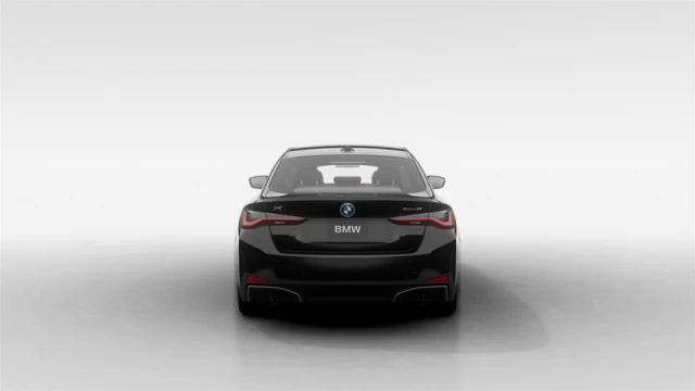 BMW i4 eDrive40 Gran Coupe 2025