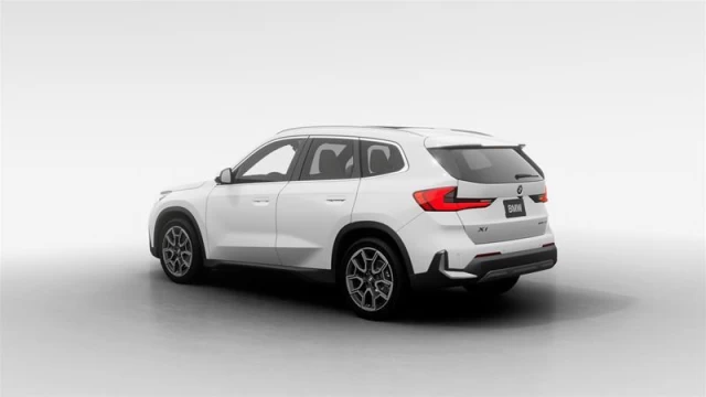 BMW X1 xDrive28i 2027