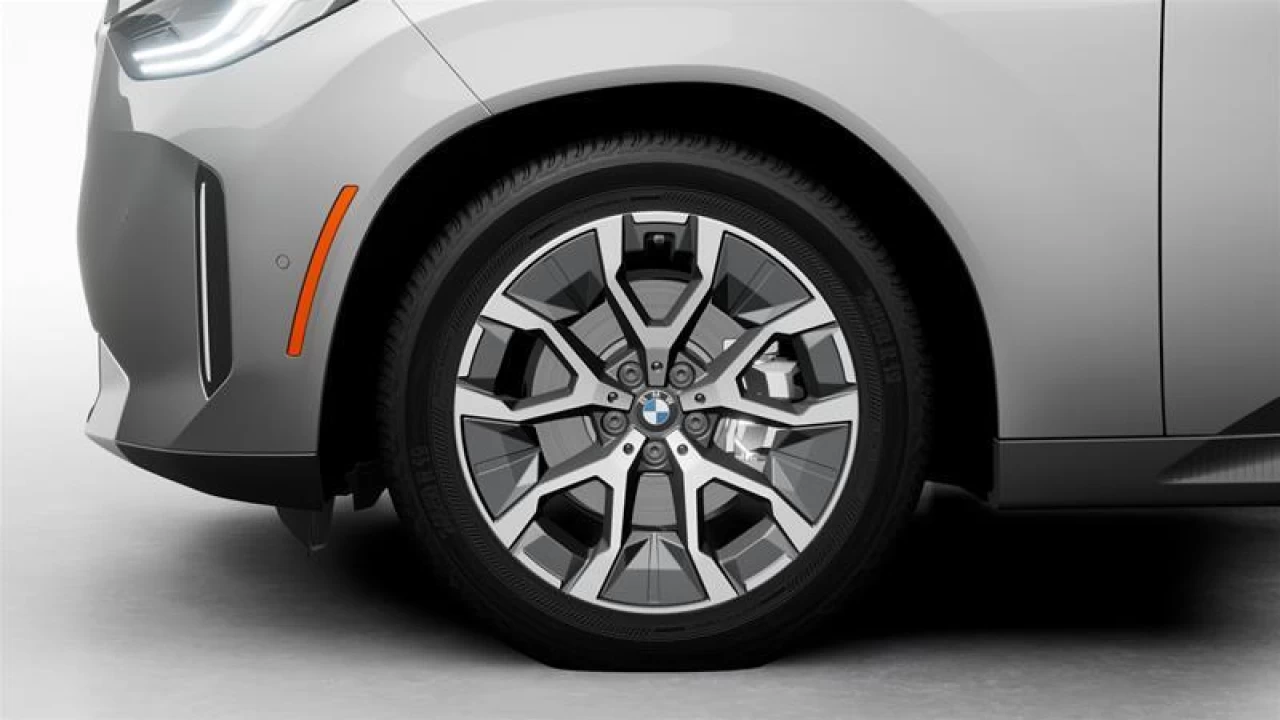 2026 BMW X3 30 xDrive (57GP) Main Image