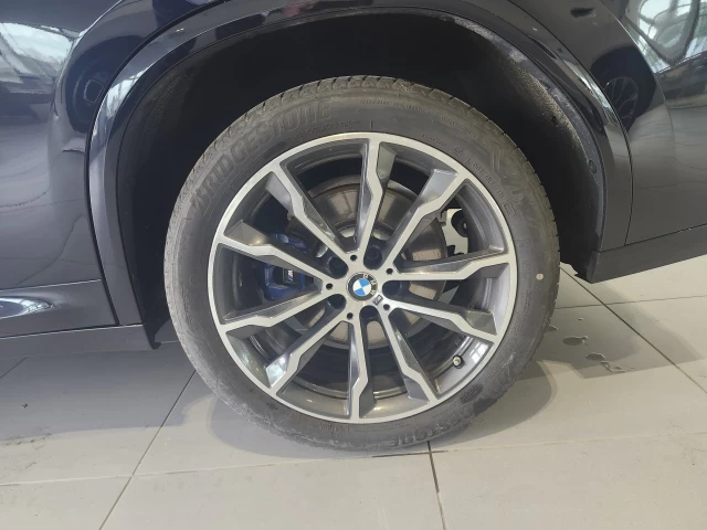 BMW X4 xDrive30i 2022