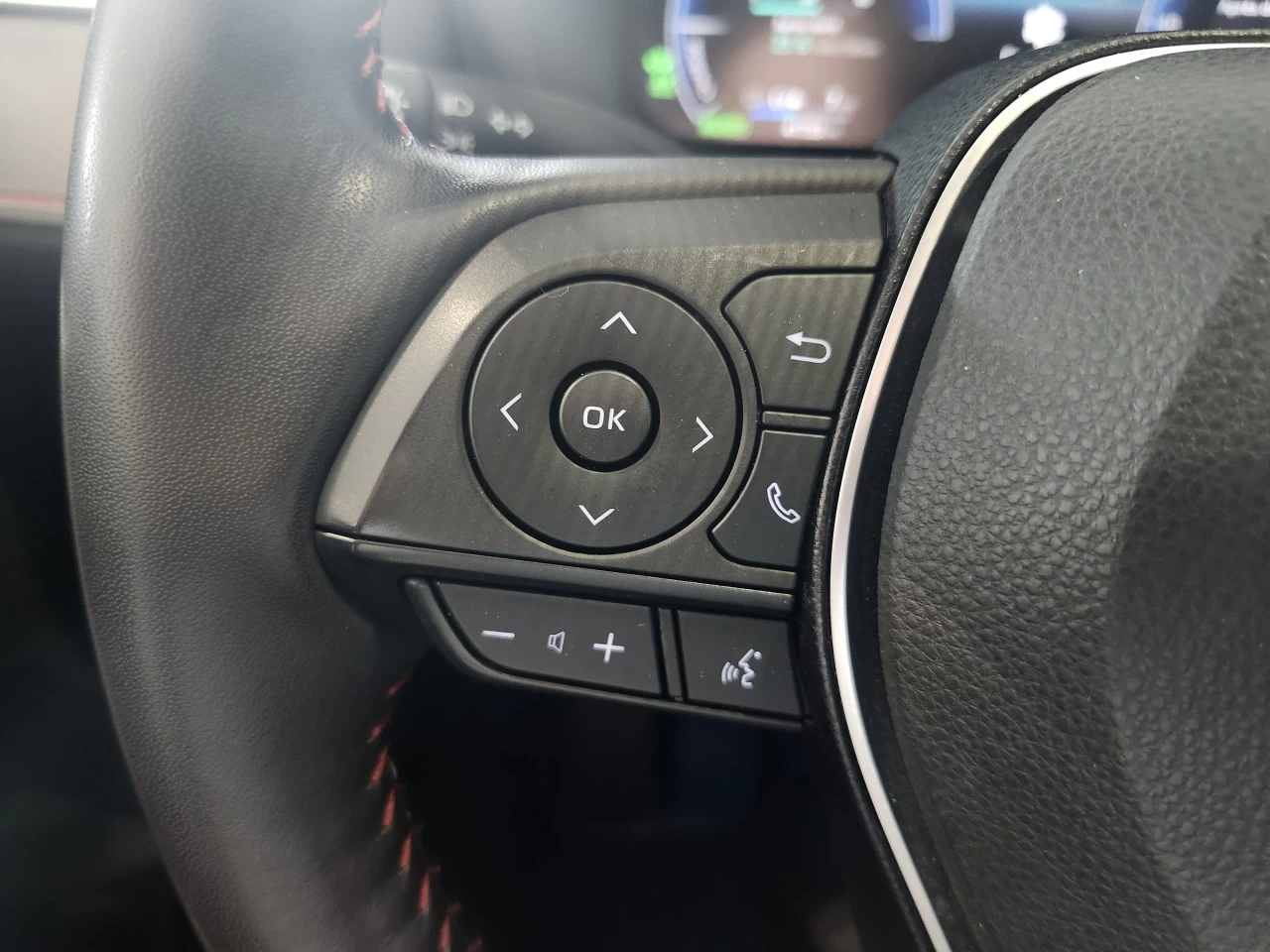 2023 Toyota RAV4 Prime XSE Image principale