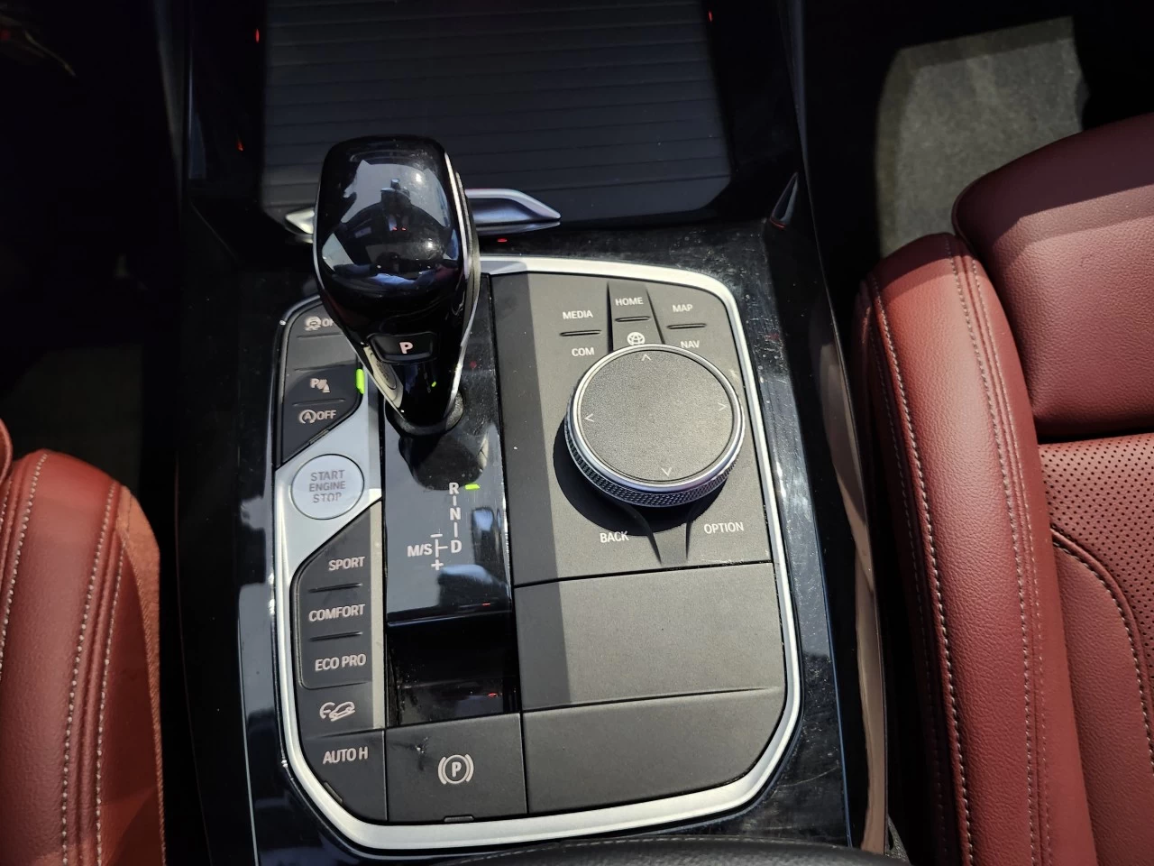 2024 BMW X3 xDrive30i Image principale