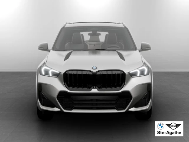 BMW X1 xDrive28i M Sport Edition 2026