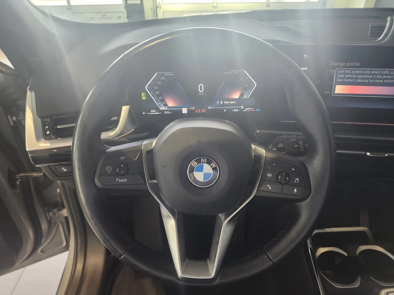 2024 BMW X1 xDrive28i Main Image