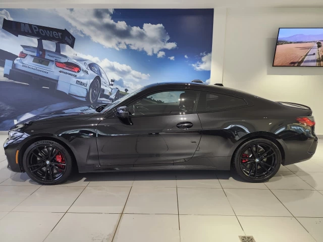 BMW M440i xDrive M440i xDrive 2024