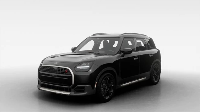 MINI Countryman Cooper S ALL4 2026
