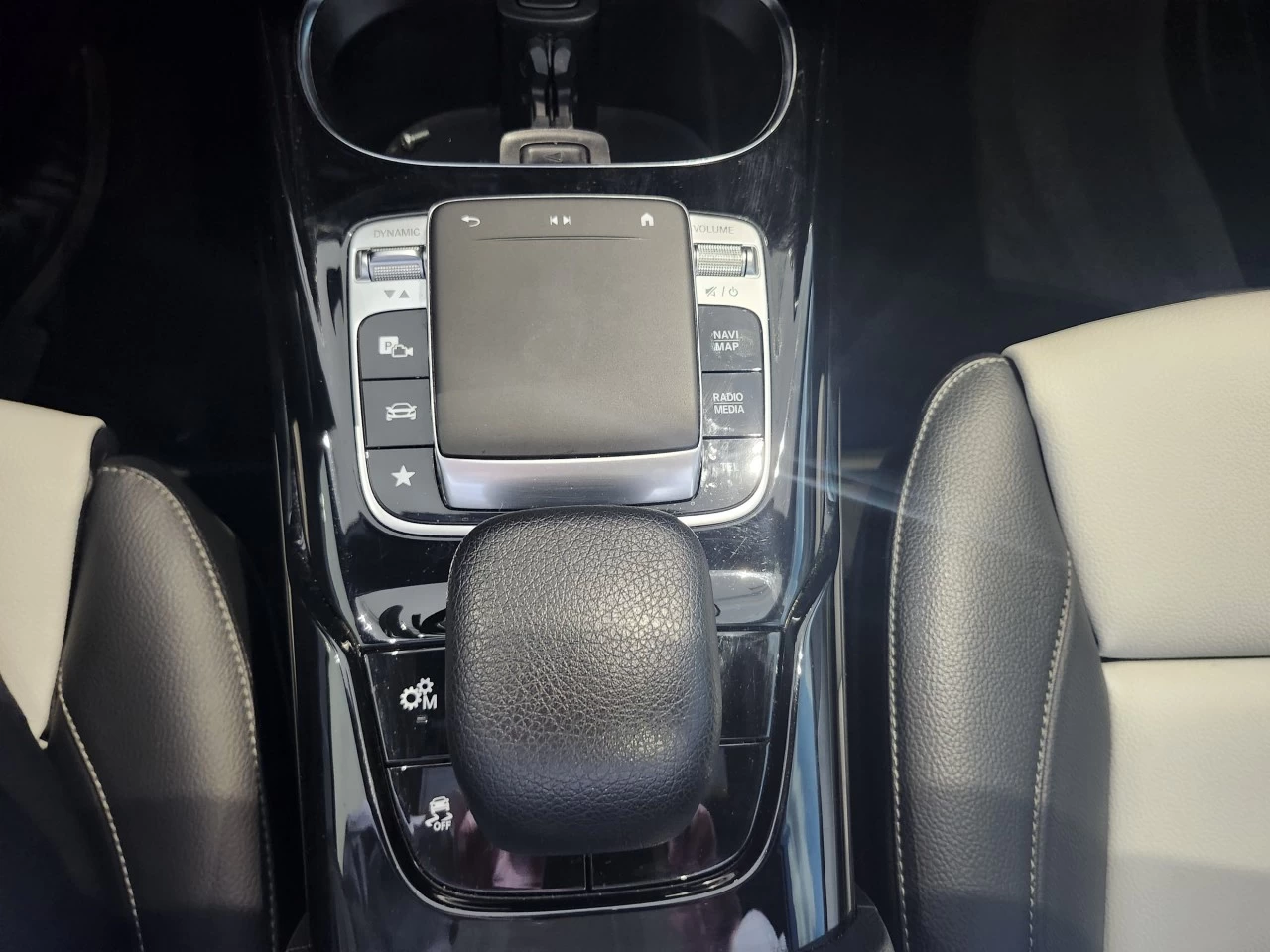 2020 Mercedes-Benz A35 AMG 4MATIC Image principale