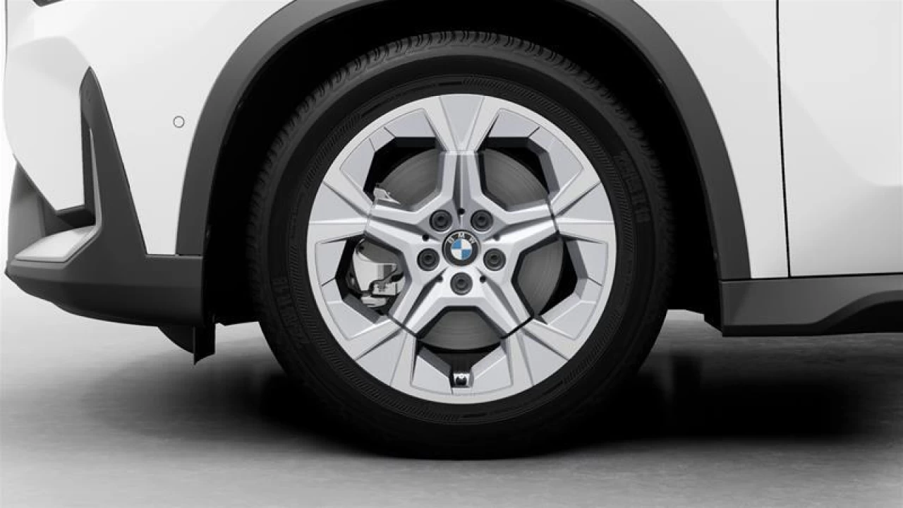 2026 BMW X1 xDrive28i Main Image