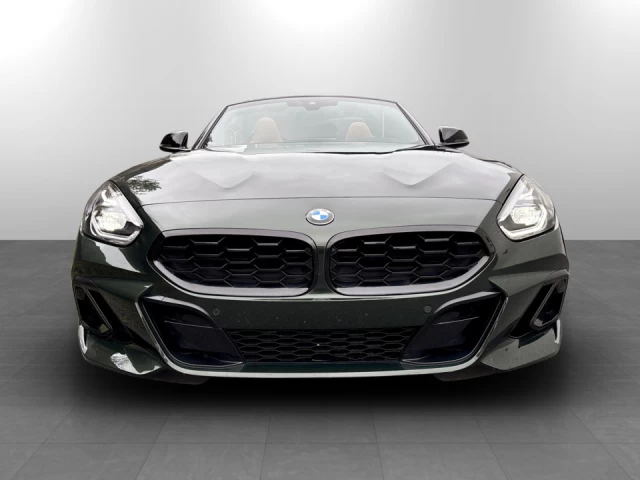BMW Z4 M40i 2025