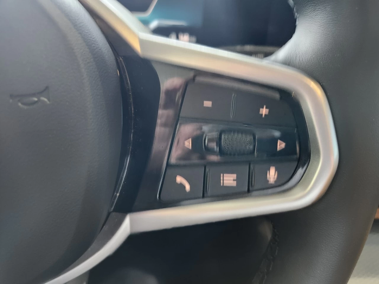 2025 BMW i4 xDrive40 Image principale